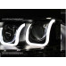 autolamp led uu headlights chevrolet malibu 2012-13